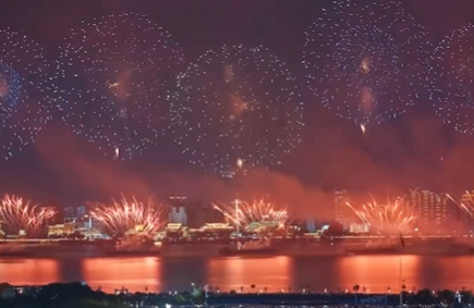 本台评论：更加奋发有为谱写中国式现代化江西篇章