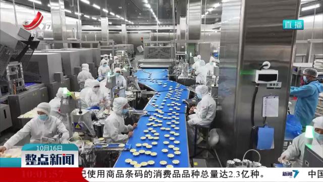 整点新闻20251016 10:00