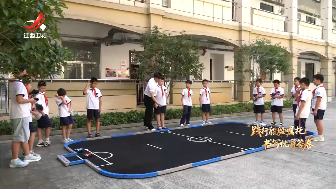 【践行殷殷嘱托 书写优异答卷】江西：资源整合 撤点并校