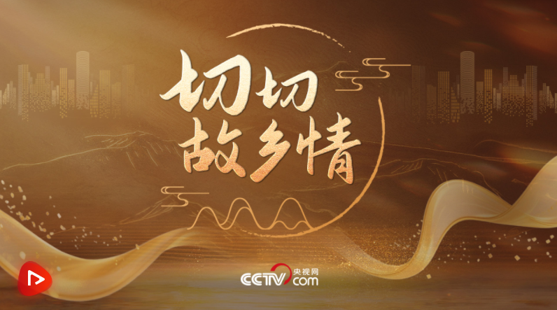 微视频｜切切故乡情 