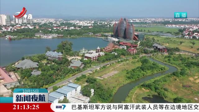 【一线调研】从“环保困境”到“绿色突围” “油改水”蹚出南康家具发展新路