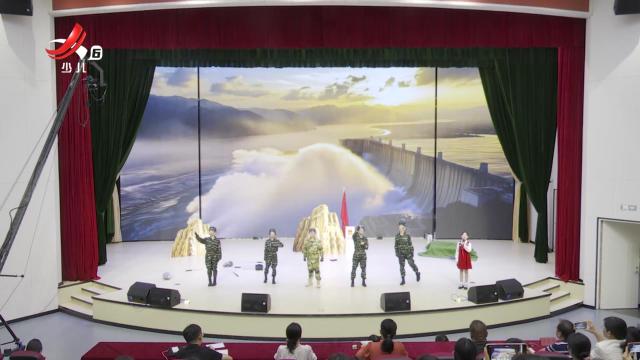 校园金话筒20251015
