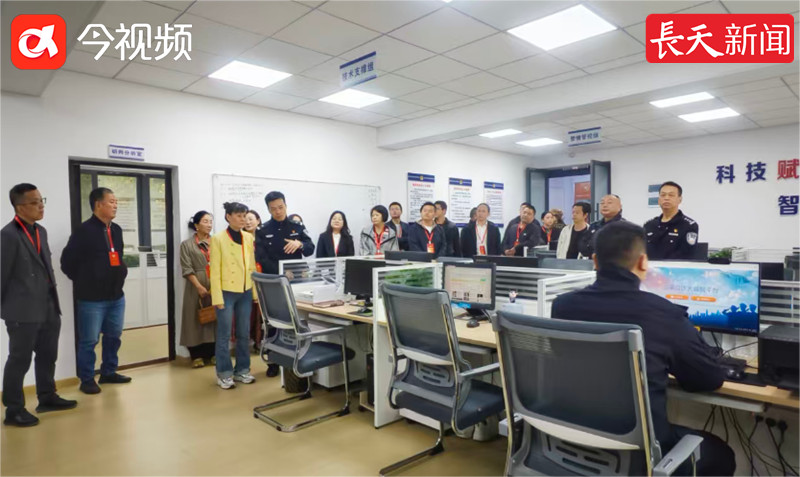 筑牢反诈“防护网”，浮梁县政协这场提案督办会建言满满