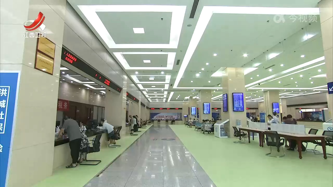我省推出社保卡“同卡号即时换卡”业务