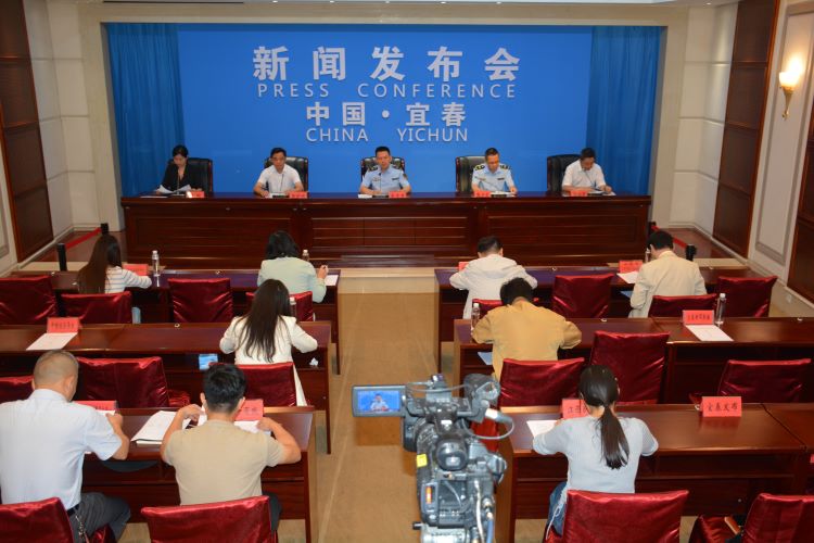 应对12次自然灾害 宜春交出“减损答卷”：直接经济损失等指标实现下降