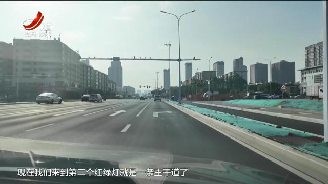 晓宇说交通20251017