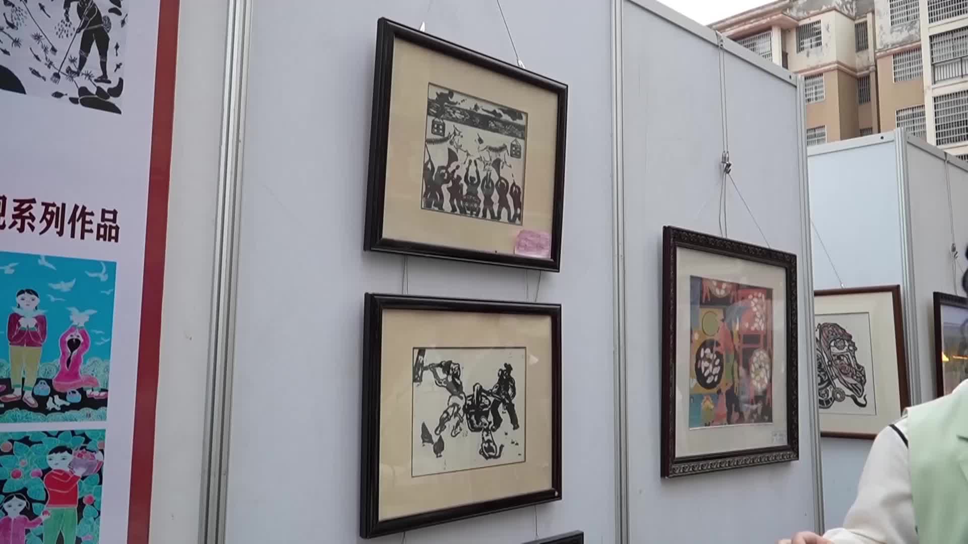 稻花香里20250416 我们一起当圩去（下）