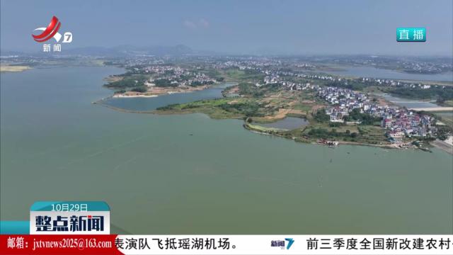 重阳将至 敬老情浓