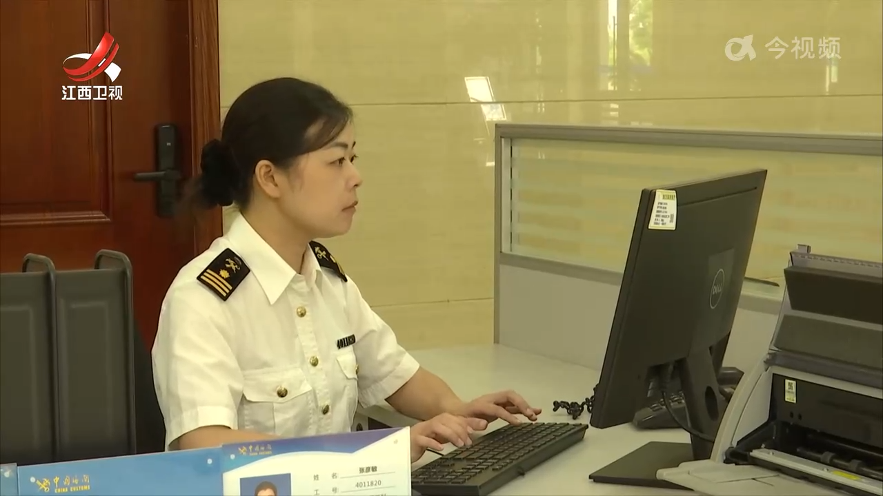 我省首次运用鉴证溯源技术开展艺术品保税监管