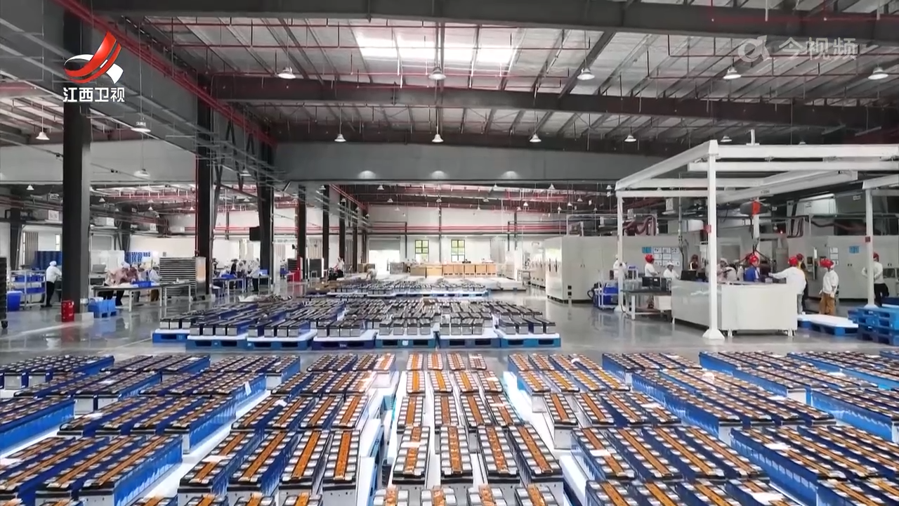 【四中全会精神在基层】深化高水平对外开放 外贸多元发展拓市场