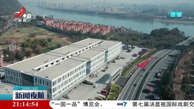 【快递业跑出新速度】今年以来我国快递业务量超1500亿件