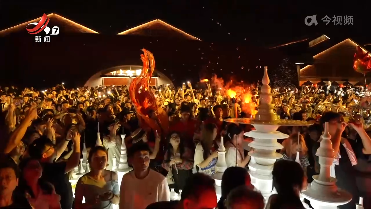 景德镇瓷博会：好戏连台 精彩不断