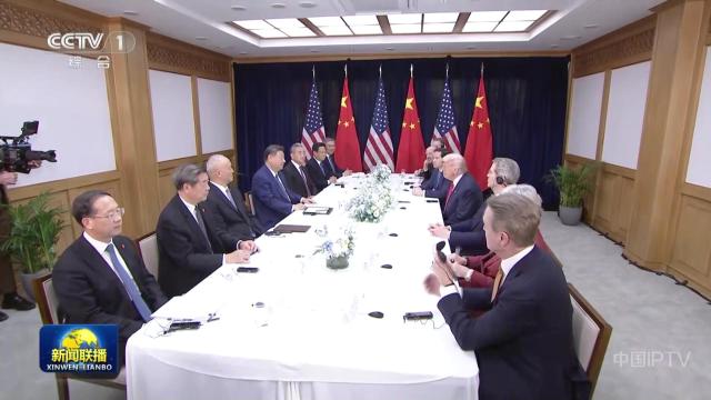 中央电视台《新闻联播》20251030