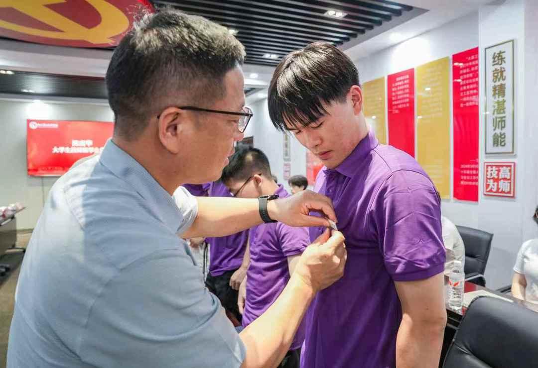 长天新闻丨江右观察：“本升专”是务实还是无奈？