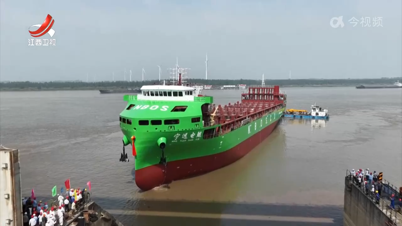 【辉煌“十四五” “赣”出新精彩】江西：加强关键核心技术攻关 为高质量发展提供硬核支撑