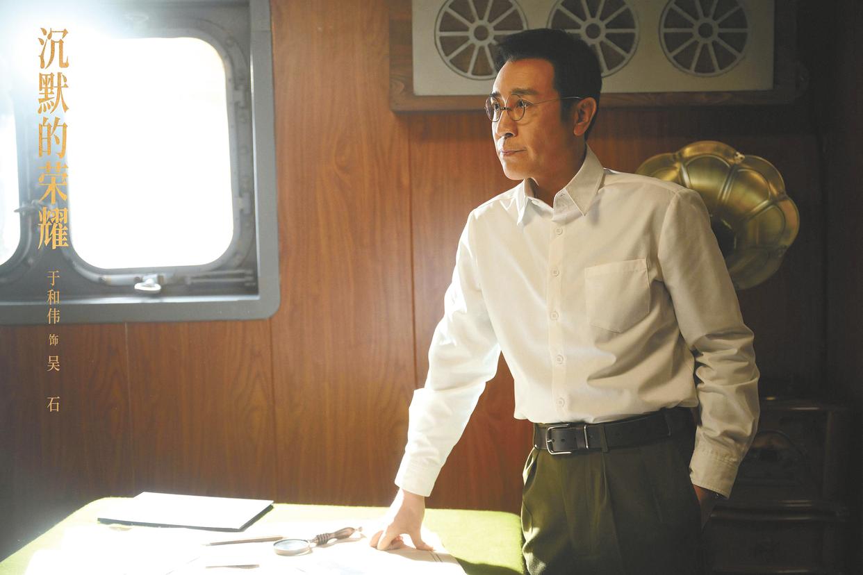 长天新闻丨江右时评：《沉默的荣耀》让信仰在真实中发声