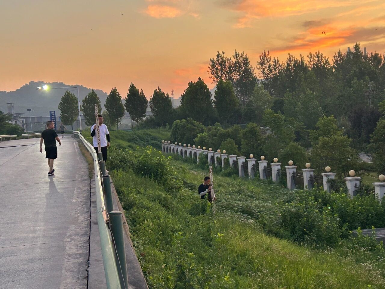 鏖战九十日 长江九江航道处航道测绘中心精准测绘赋能沿江经济