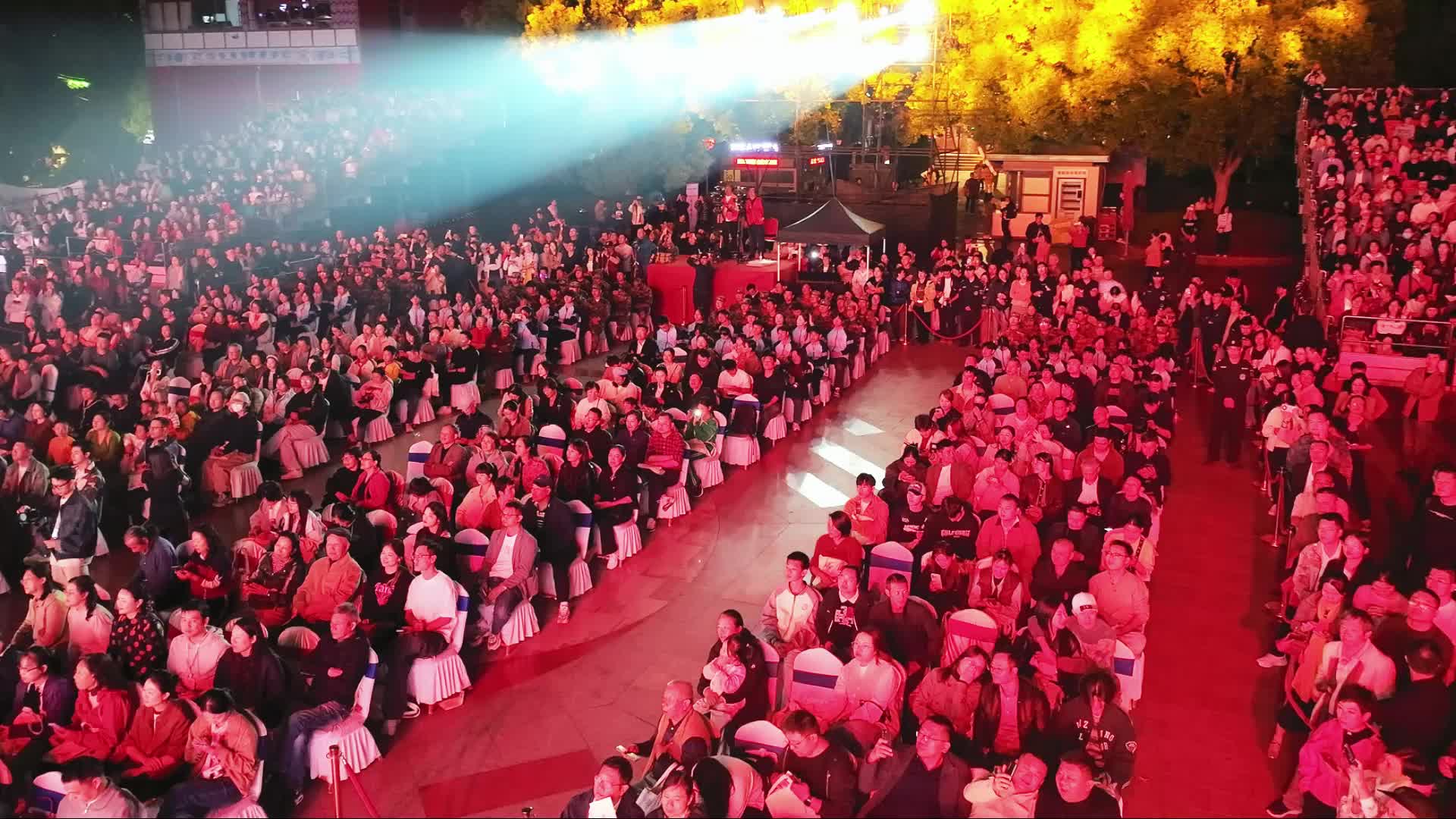 《滕王阁序》问世1350周年盛典回顾，楚调唐音·共吟名篇！