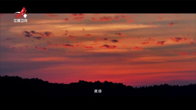 那年黎川 古城七日