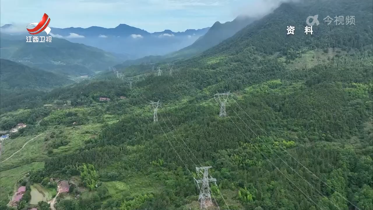 宜春500千伏输变电工程项目获批