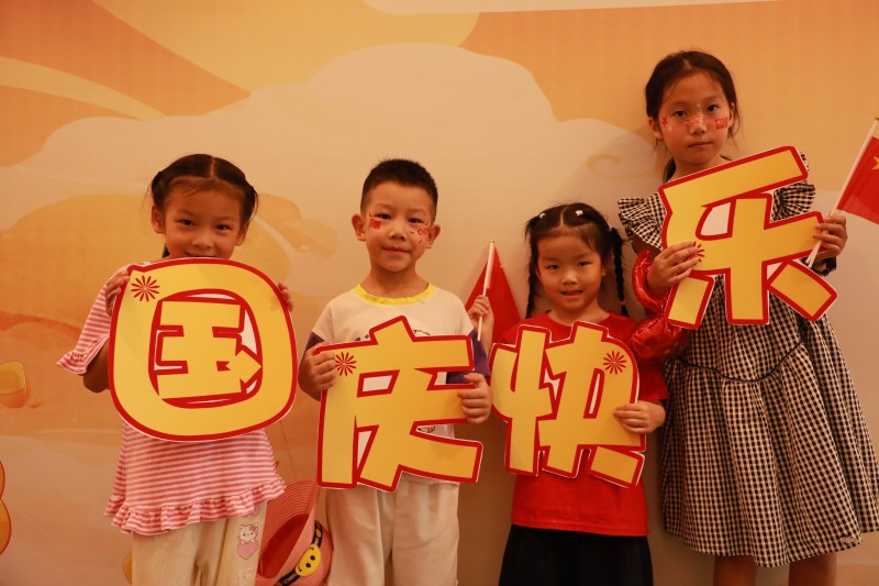 双节同庆忆峥嵘！九江九八抗洪展陈馆主题活动圆满收官