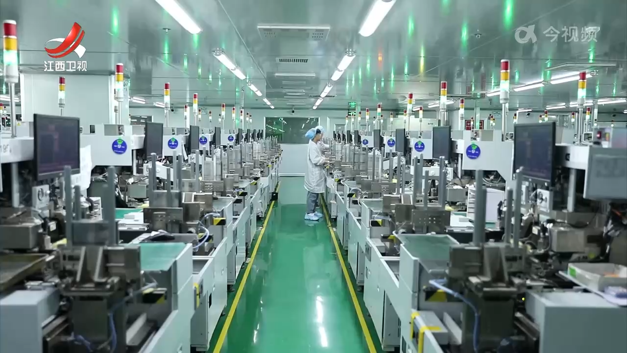 【改革在行动】江西：深化职业教育改革 探索产教融合新路