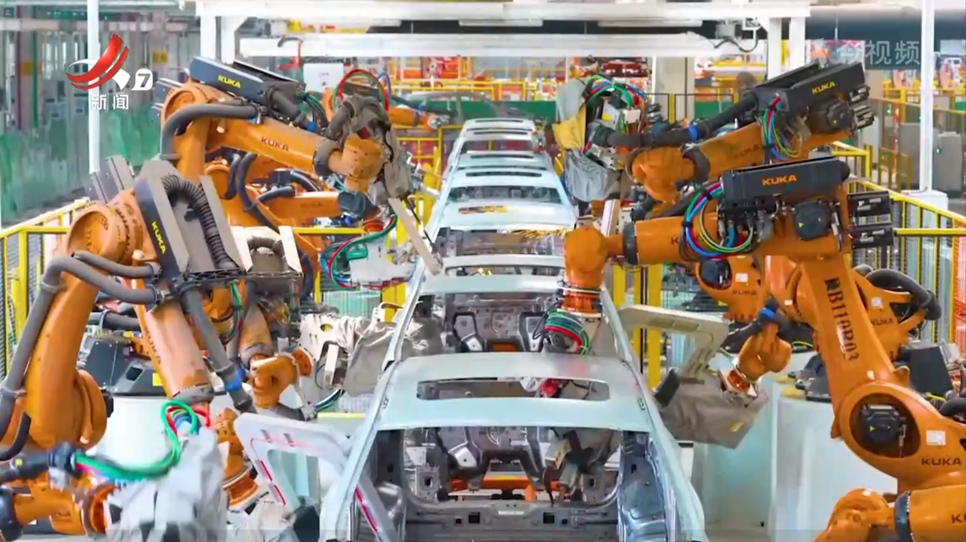 江西新闻联播20251020