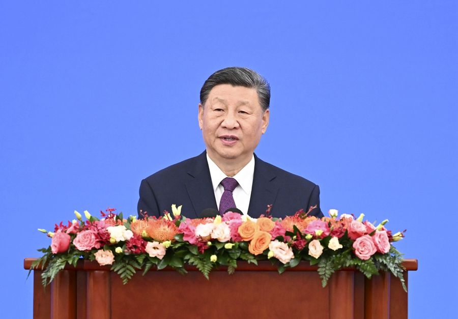 学习新语｜家和万事兴   