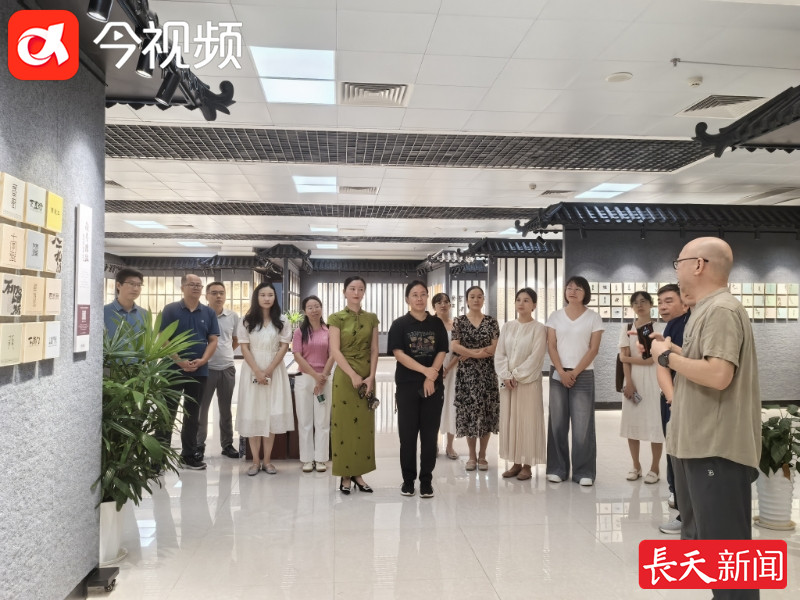 龙南市政协：当履职邂逅艺术 界别活动“走新”更“走心”