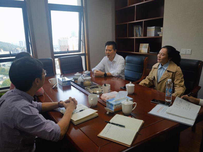 江西宜春：银军携手绘蓝图，共筑拥军新篇章