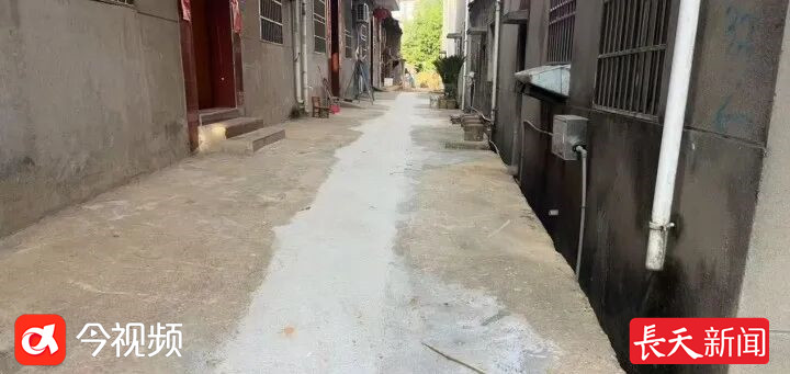 “出门再也不用蹚水了！” 丰城市政协一条“金点子”助推疏通排涝“民心渠”