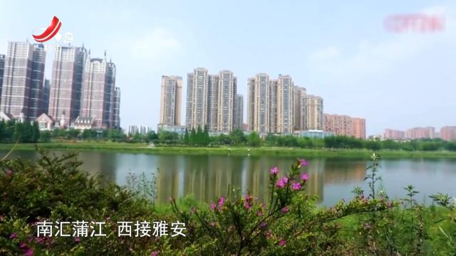 十一畅游攻略——去成都近郊“轻度假” 这里的秋色也很美