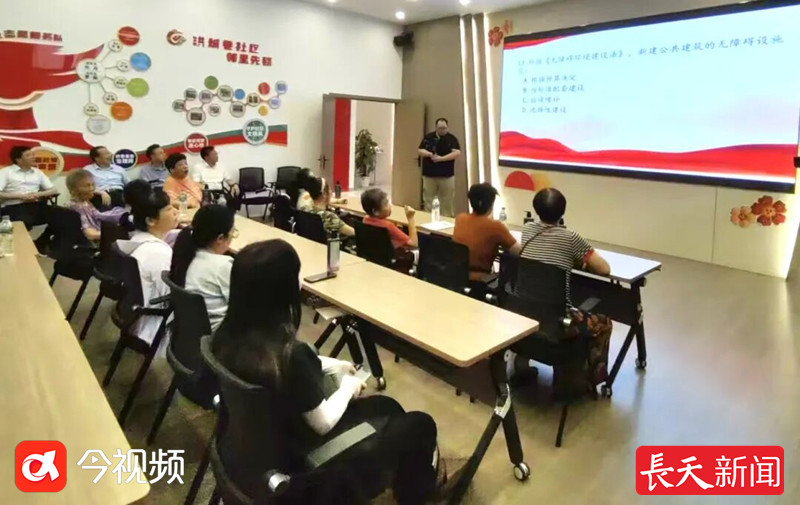 法治护航有温度 民生关怀见实效——江西省政协“服务为民·送法下基层”活动小记