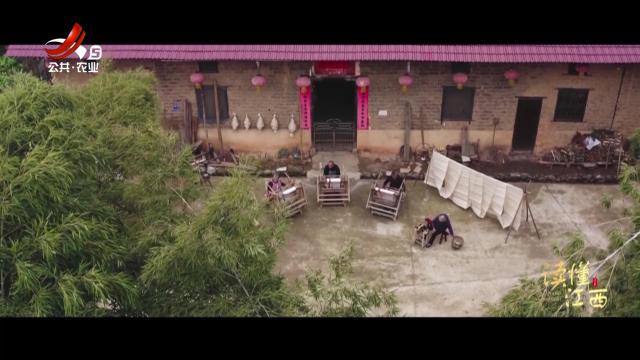稻花香里20251008 读懂江西璀璨的乡村文化