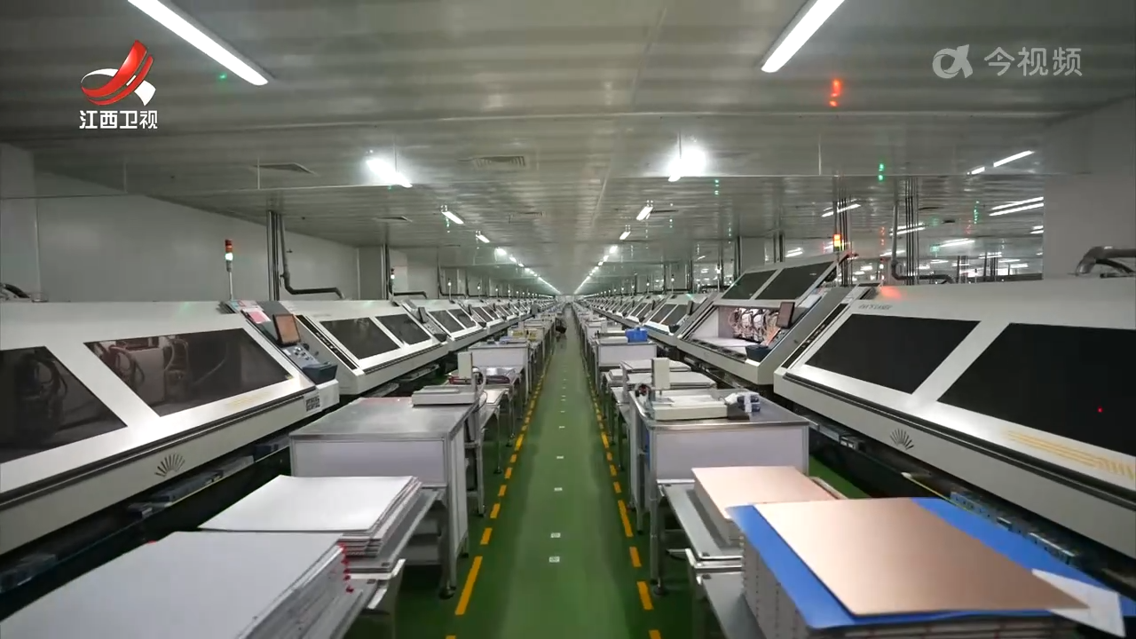 2025江西民营企业100强入围门槛创历史新高