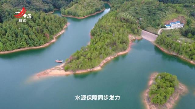 向世界推介江西20251026