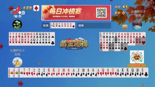 谁是赢家20251001
