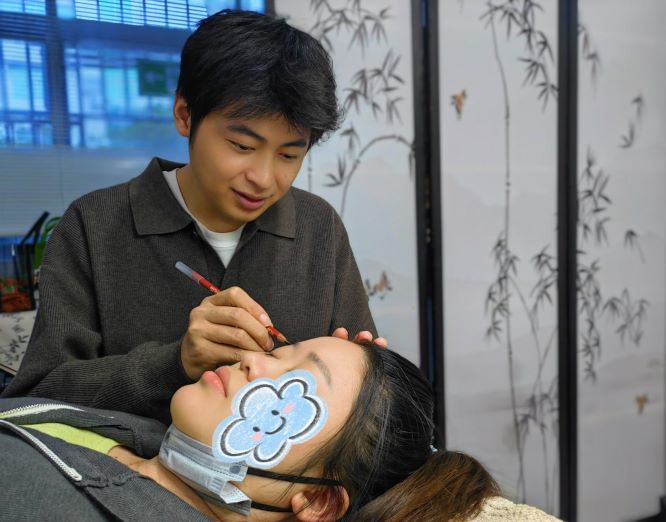 退伍不褪色，公益牵良缘：靖安90后兵哥兵嫂搭建公益婚恋鹊桥