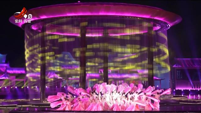 抚州：汤显祖国际戏剧交流月 牡丹新声唱响文明互鉴