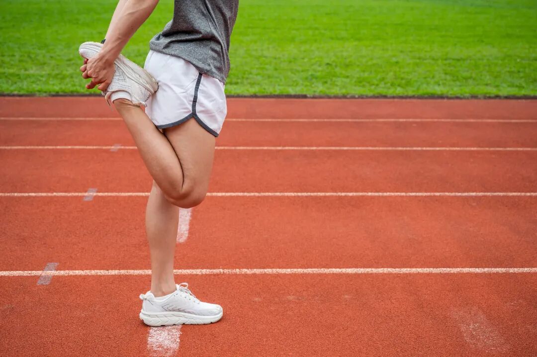 运动后拉伸，竟然这么重要！