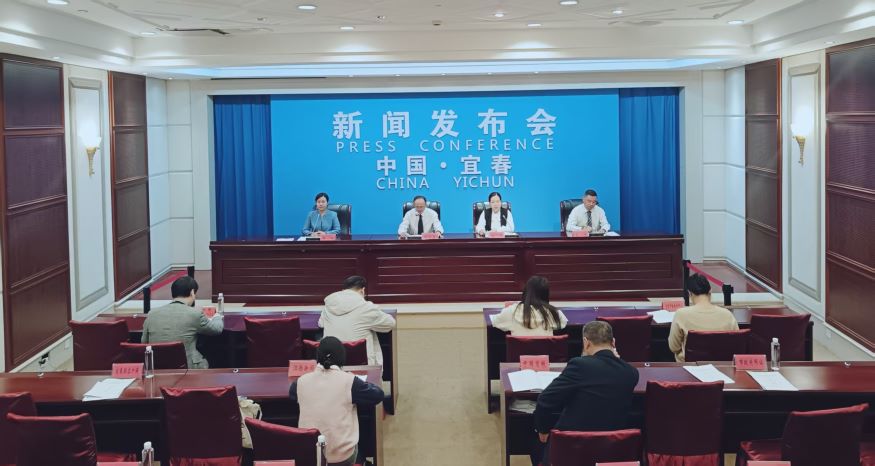 江西宜春：个体工商户达35.7万户 发展活力持续增强