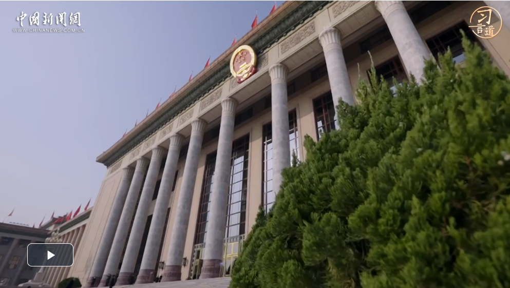 习言道｜巾帼华章