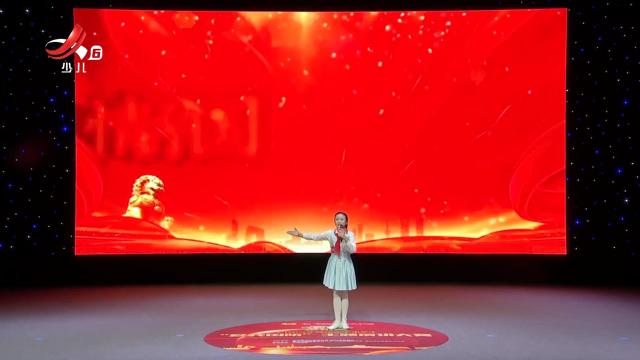 校园金话筒20251010