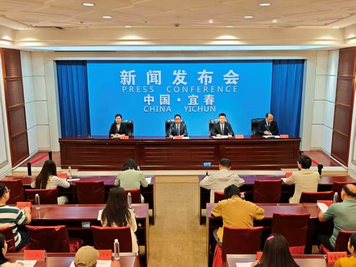 看病买药更省心！宜春医保信息化标准化建设解锁九大便民惠民新体验