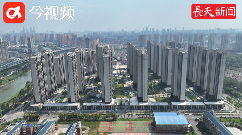 南昌新建区：政协联络组护航安置房交付 助力圆群众安居梦​