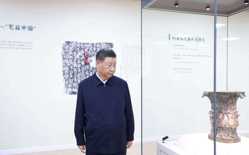 文脉华章｜25年前，一处旧石器时代洞穴遗址保护的故事