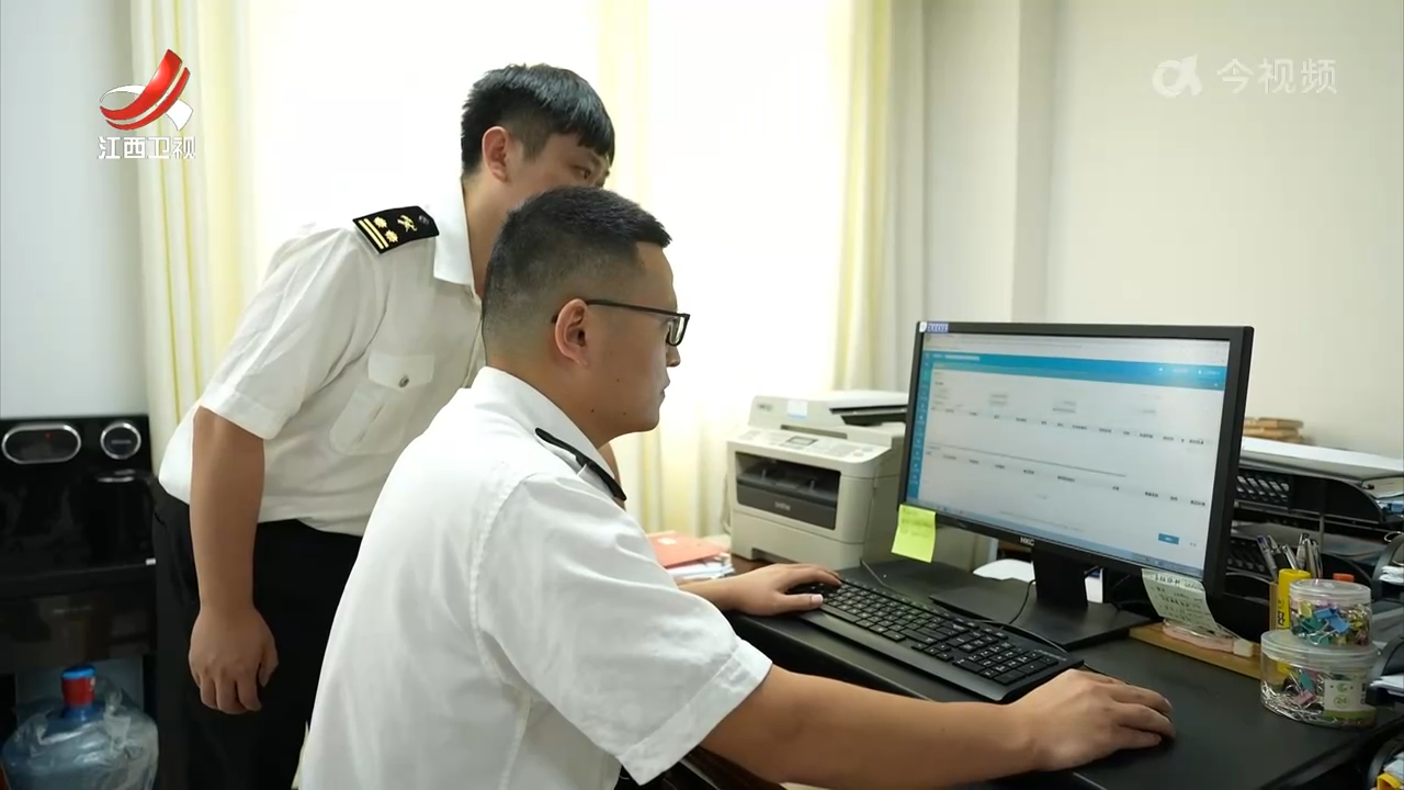 我省首次以“批次检验（检疫）”模式出口新鲜水果