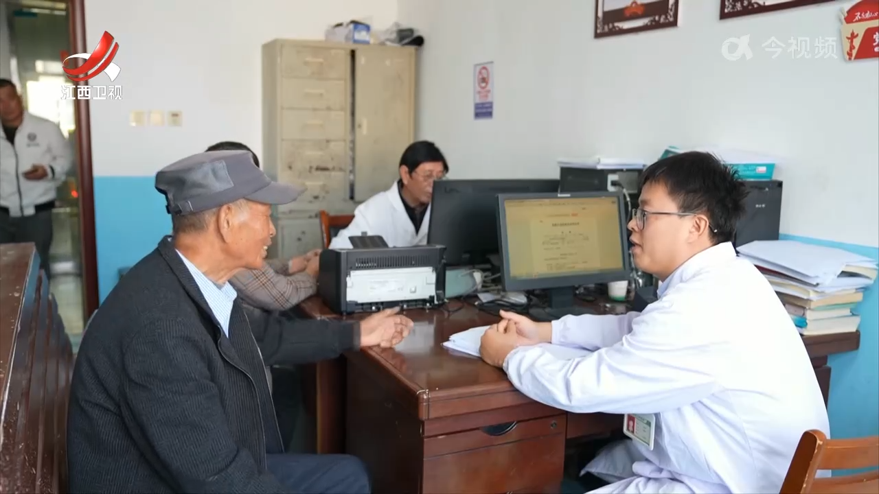 【改革在行动】从“建起来”到“强起来” 紧密型医共体改革激活基层医疗“一盘棋”