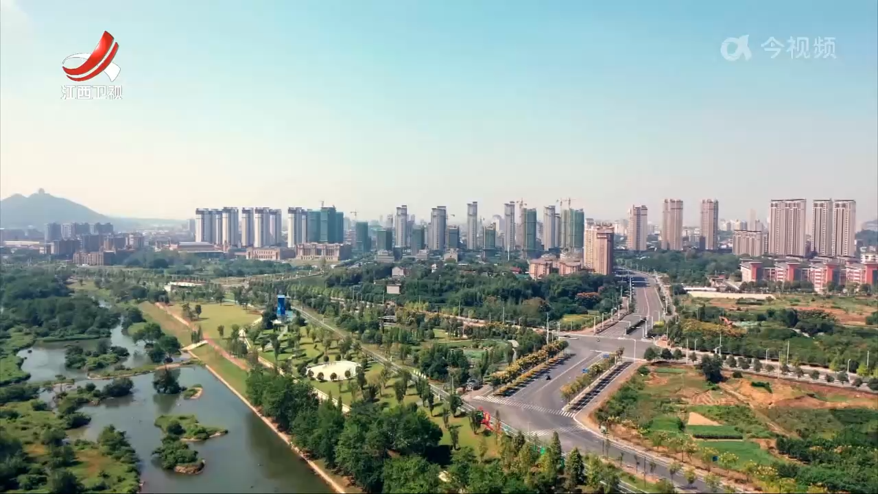 江西碳排放配额卖出量1388万吨 成交额9.6亿元