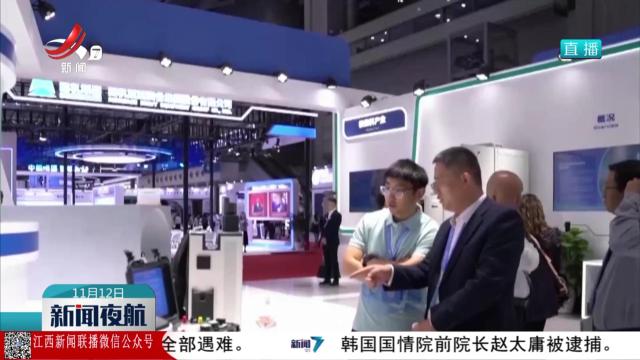 【今日关注】我国核电检修领域多款新型机器人“上岗”